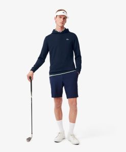 Lacoste Sweaters & Sweatshirts-Mens Ultra Dry Golf Hoodie-SH7501-51-lacoste factory outlet 2