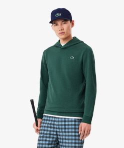 Lacoste Sweaters & Sweatshirts-Mens Ultra Dry Golf Hoodie-SH7501-51-lacoste france