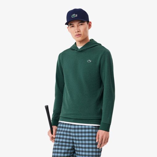 Lacoste Sweaters & Sweatshirts-Mens Ultra Dry Golf Hoodie-SH7501-51-lacoste france