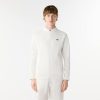 Lacoste Sweaters & Sweatshirts-Mens Stretch Sweatshirt-SH1088-51-lacoste outlet 3