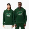 Lacoste Sweaters & Sweatshirts-Mens Stretch Sweatshirt-SH1088-51-lacost 4