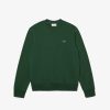 Lacoste Sweaters & Sweatshirts-Mens Zip-Up Hoodie-SH9676-51-lacoste sale 3