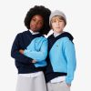 Lacoste Sweaters & Sweatshirts-Kids Printed Crew Neck Sweatshirt-SJ2483-51-lacosta 3