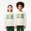 Lacoste Shoes & Accessories-Juniors’ L003 Neo Textile Sneakers-46SUJ0002-lacoste sale 3