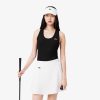 Lacoste T-Womens Ultra Dry Rib Knit Sport Tank Top-TF4874-51-lacoste factory outlet 3