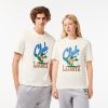 Lacoste Shorts & Swim-Men’s Lacoste Branded Leg Shorts-GH5539-51-lacoste usa 3