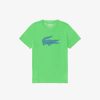 Lacoste T-Mens SPORT x Novak Djokovic Printed T-Shirt-TH9320-51-lacoste store 4