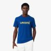 Lacoste Sweaters & Sweatshirts-Mens Stretch Tennis Sweatshirt-SH7519-51-lacoste usa 3