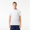 Lacoste Polos-Mens Miami Open Edition Ultra-Dry Tennis Polo-DH7752-51-lacoste near me 3