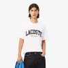 Lacoste Sweaters & Sweatshirts-Mens Cotton T-Shirt-TH6565-51-lacoste cardigan 4