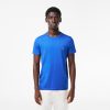 Lacoste Polos-Mens Regular Fit UV Protect Golf Polo-DH5175-51-lacoste near me 3