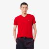 Lacoste Polos-Mens Tall Fit L.12.12 Polo-PH221L-51-lacoste factory outlet 4