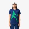 Lacoste T-Mens Lacoste Tennis x Novak Djokovic T-Shirt-TH2525-51-lacosta 3