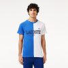 Lacoste T-Mens 1924 Paris Heritage Sport Tank-TH7924-51-lacoste store 4