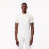 Lacoste Polos-Mens Regular Fit Lacoste Tennis x Daniil Medvedev Polo-DH2526-51-lacoste outlet 3