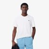 Lacoste Polos-Mens Classic Fit Long Sleeve L.12.12 Polo-L1312-51-lacoste factory outlet 4