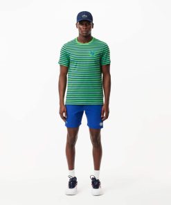 Lacoste T-Unisex Ultra Dry Sport Roland-Garros Edition T-Shirt-TH7850-51-lacoste cardigan 2