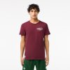 Lacoste Mens Lacoste Tennis x Novak Djokovic Sweatsuit-WH7578-51-lacoste sale 3