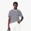 Lacoste T-Mens Lacoste Tennis x Novak Djokovic T-Shirt & Cap Set-TH7516-51-lacosta 4