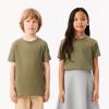 Lacoste Polos-Kids Petit Piqué Polo-PJ2909-51-lacost 4