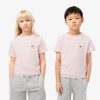 Lacoste Polos-Kids Petit Piqué Polo-PJ2909-51-lacoste us 4