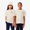 Lacoste Polos-Kids Colorblock Piqué Polo-PJ2456-51-lacoste sale 3