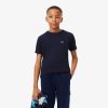 Lacoste Polos-Kids Petit Piqué Polo-PJ2909-51-lacoste sale 3