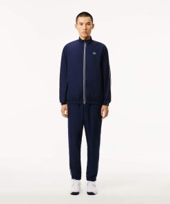 Lacoste Men-Mens Tennis Sweatsuit-WH2574-51-lacoste sale