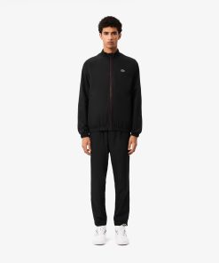 Lacoste Men-Mens Tennis Sweatsuit-WH2574-51-lacosta