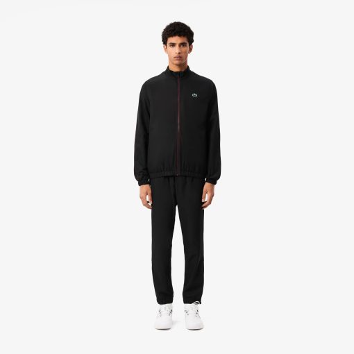 Lacoste Men-Mens Tennis Sweatsuit-WH2574-51-lacosta