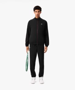 Lacoste Men-Mens Tennis Sweatsuit-WH2574-51-lacosta 2