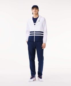 Lacoste Mens Tennis Sweatsuit-WH7566-51-lacoste sale 2