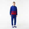 Lacoste Pants & Sweatpants-Mens Paris Piqué Sweatpants-XH1412-51-la coste 4