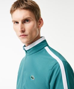 Lacoste Mens Lacoste Tennis x Novak Djokovic Sweatsuit-WH7578-51-lacoste sale 2