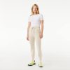 Lacoste Pants & Leggings-Womens Cotton Sweatpants-XF0343-51-lacoste france 4