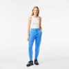 Lacoste Womens Cotton Sweatpants-XF0343-51-la coste 4