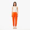 Lacoste Pants & Leggings-Womens Cotton Sweatpants-XF0343-51-lacoste outlet 4