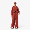 Lacoste Pants & Sweatpants-Unisex Runway Sweatpants-XH1491-51-lacoste usa 3