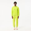 Lacoste Pants & Leggings-Womens Piqué Sweatpants-XF7077-51-lacoste factory outlet 3