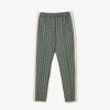 Lacoste Pants & Sweatpants-Mens Tapered Leg Sweatpants-XH2529-51-lacoste france 4