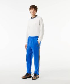 Lacoste Pants & Sweatpants-Mens Made In France Sweatpants-XH1138-51-lacoste store