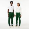 Lacoste Shorts & Skirts-Women’s SPORT Recycled Polyester Cycle Shorts-GF4882-51-lacoste store near me 3