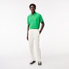 Lacoste Pants & Sweatpants-Mens Paris Monogram Sweatpants-XH1440-51-lacoste outlet 3