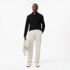 Lacoste Pants & Sweatpants-Mens Straight Fit Cotton Cargo Pants-HH5945-51-lacosta 4