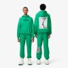 Lacoste Pants & Sweatpants-Unisex Runway Sweatpants-XH1491-51-lacoste usa 4