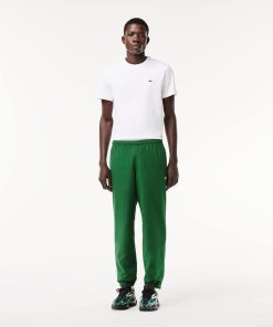 Lacoste Pants & Sweatpants-Mens Sport Sweatpants-XH1618-51-lacoste cardigan