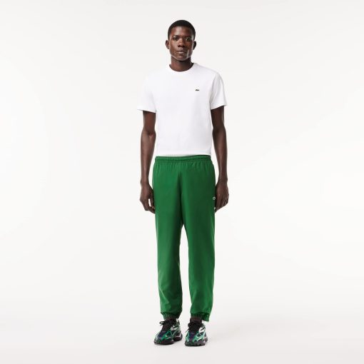 Lacoste Pants & Sweatpants-Mens Sport Sweatpants-XH1618-51-lacoste cardigan