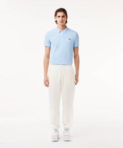 Lacoste Pants & Sweatpants-Mens Sport Sweatpants-XH1618-51-lacoste store near me