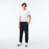 Lacoste Pants & Shorts-Men’s SPORT French Open Edition Lightweight Stretch Shorts-GH9384-51-lacoste france 3