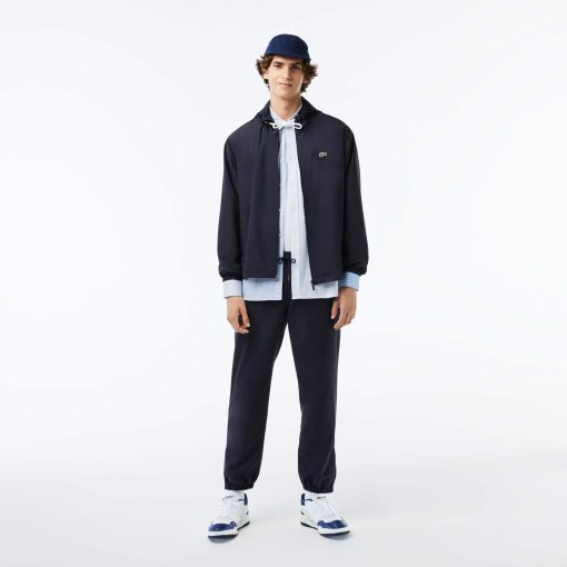 Lacoste Pants & Sweatpants-Mens Sport Sweatpants-XH1618-51-lacoste near me - Image 2